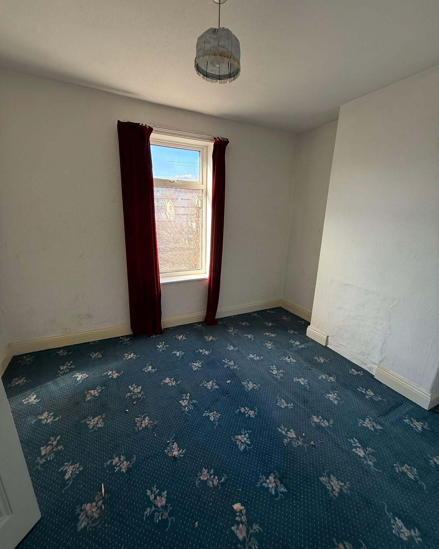 Household furniture removal in West Yorkshire