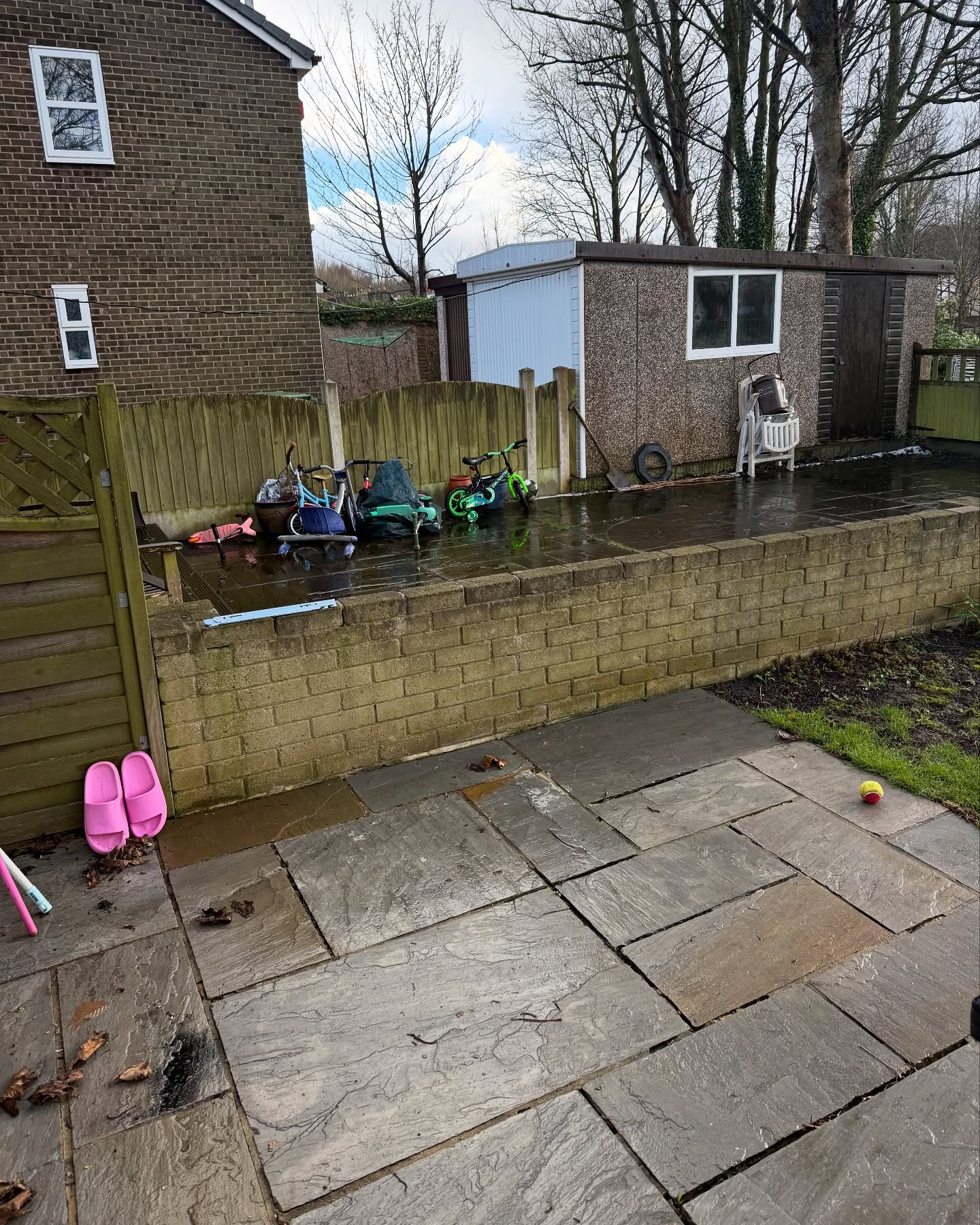 Household appliance removal in West Yorkshire