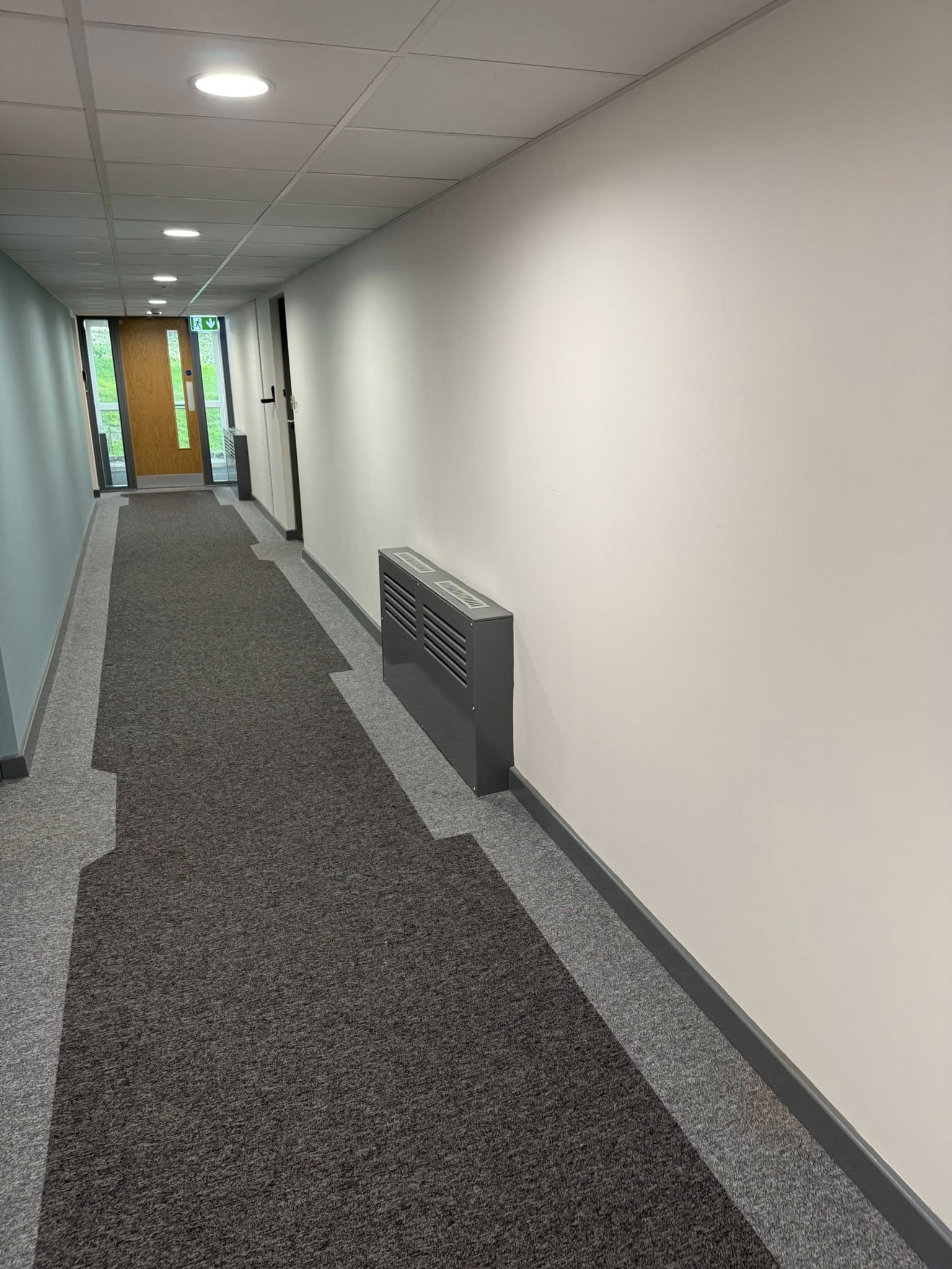 Apartment furniture removal in West Yorkshire