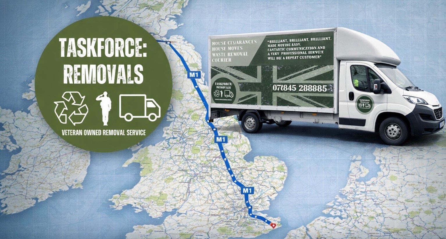 item courier services