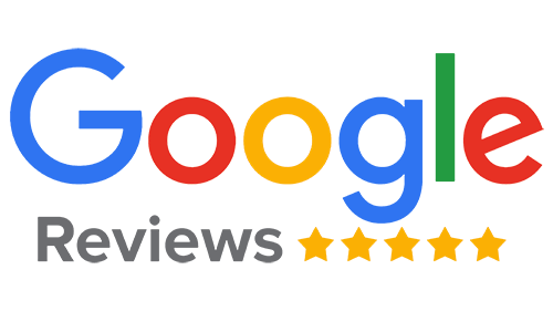 Google reviews icon