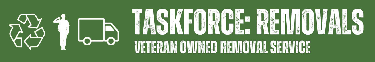 Taskforce Removals Logo